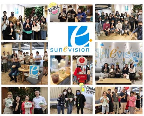 SUNEVISION HOLDINGS LTD. 新意網集團有限公司.